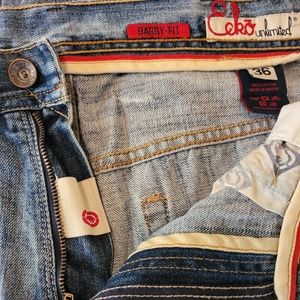 Ecko Mens Denim
